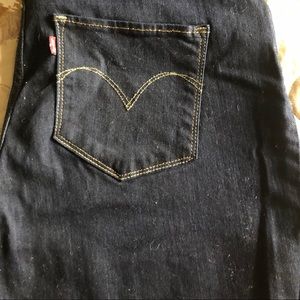 Levi’s Ladies Jeans